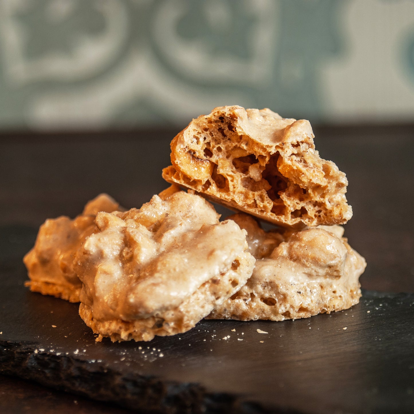 Mix Biscotteria da Credenza Speciale Nocciole