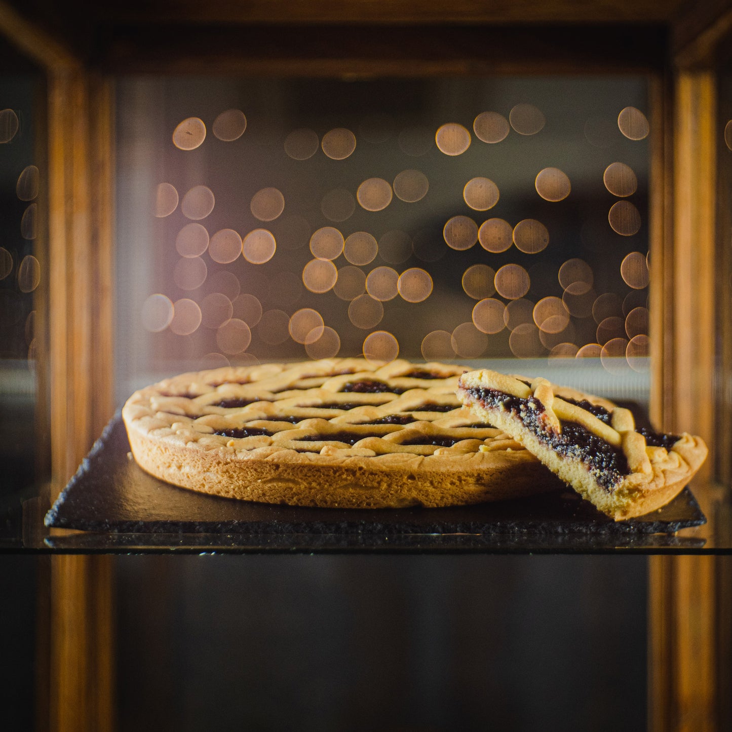 Crostata