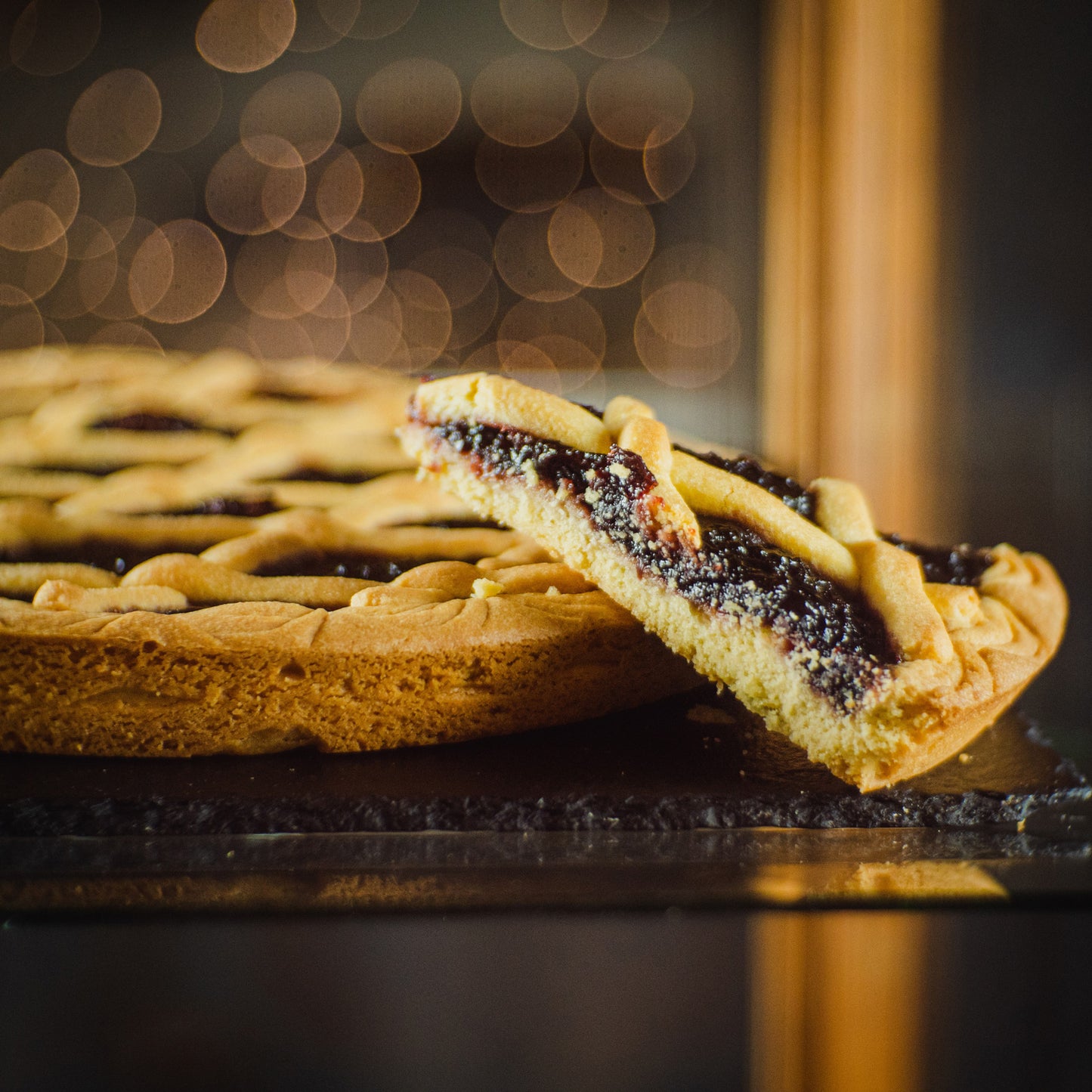 Crostata