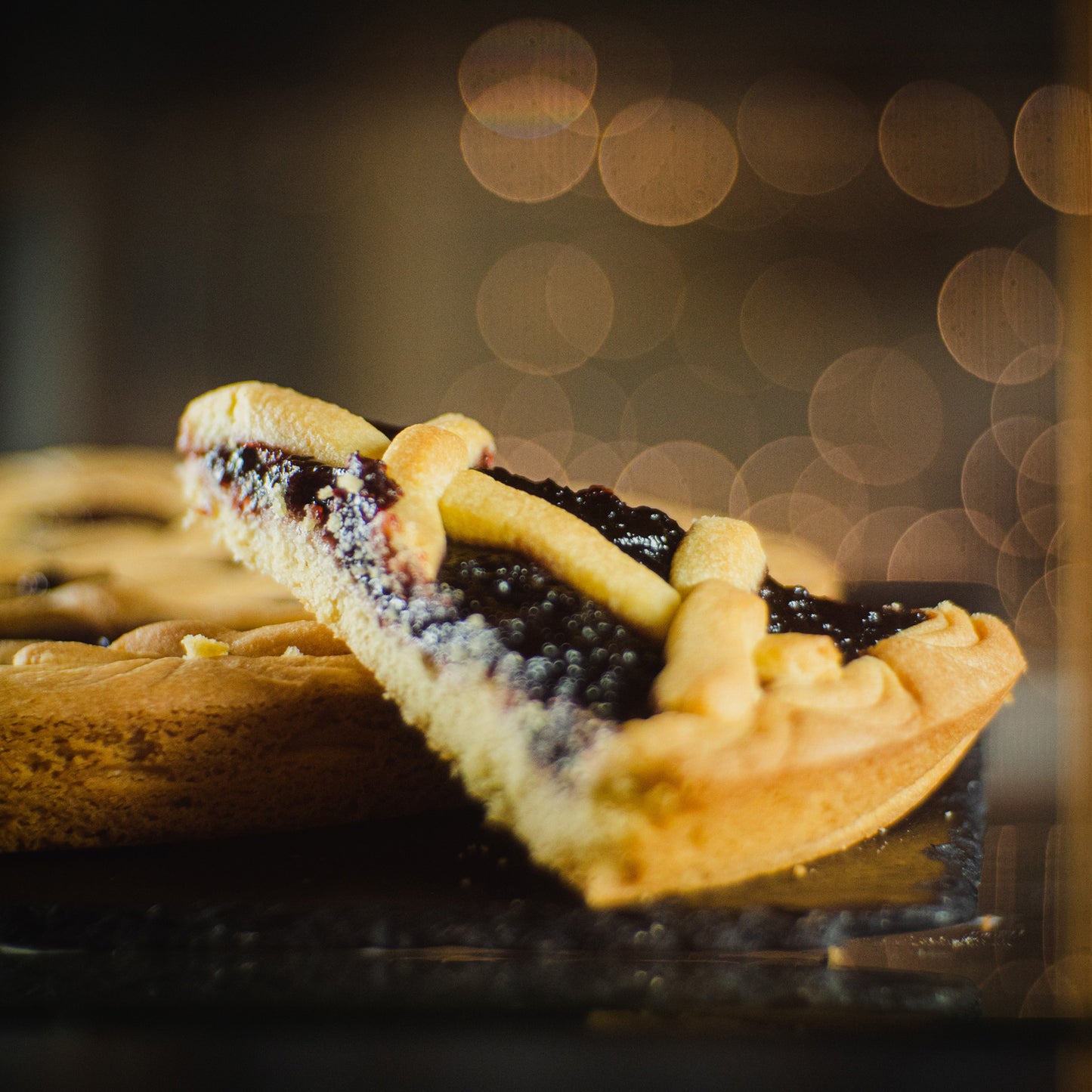 Crostata