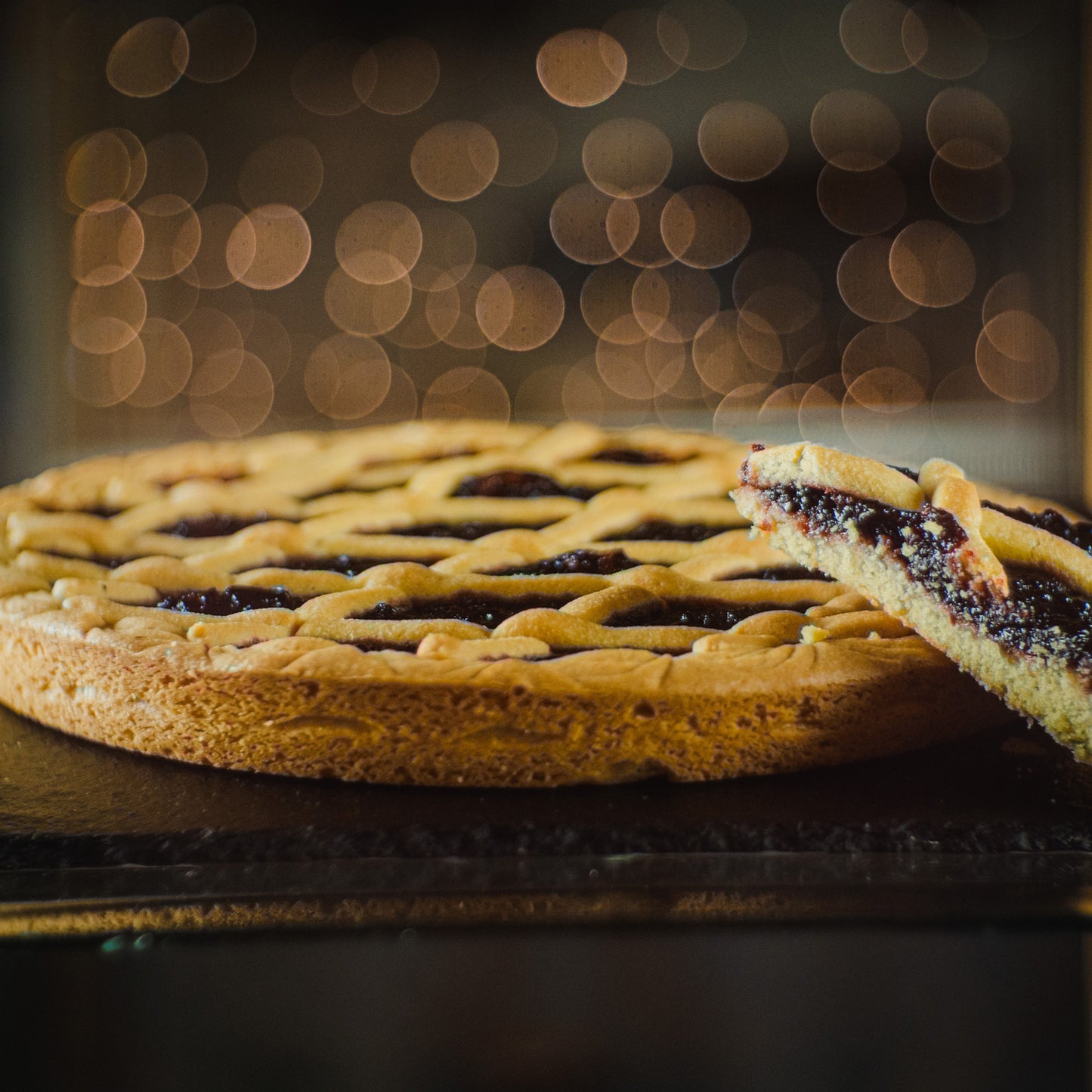 Crostata