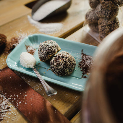 Delizia Cocco e Cioccolato