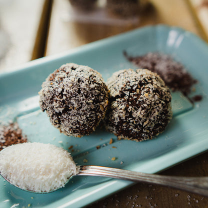Delizia Cocco e Cioccolato