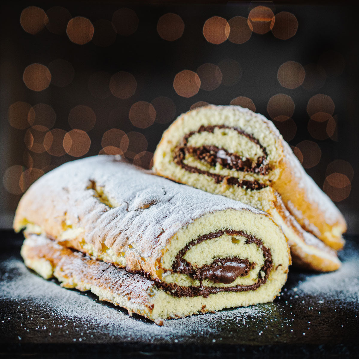Mix della Nonna